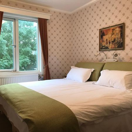 Hotell Ranten Falköping Buitenkant foto