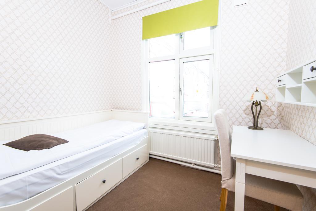 Hotell Ranten Falköping Buitenkant foto