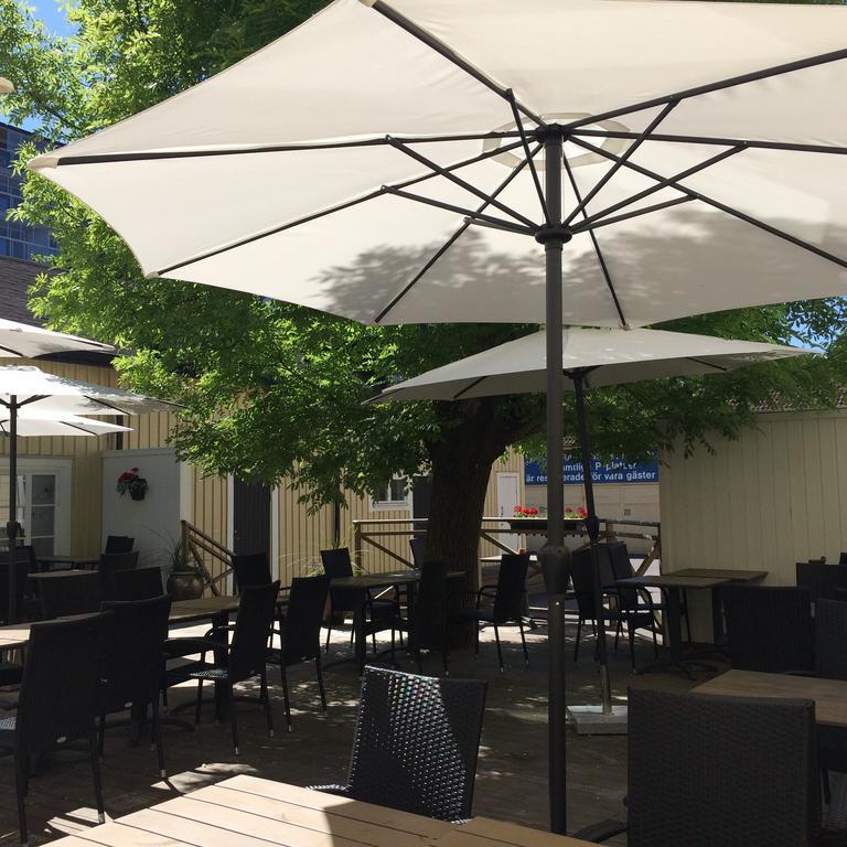 Hotell Ranten Falköping Buitenkant foto