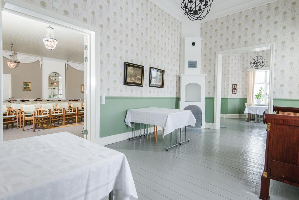 Hotell Ranten Falköping Buitenkant foto