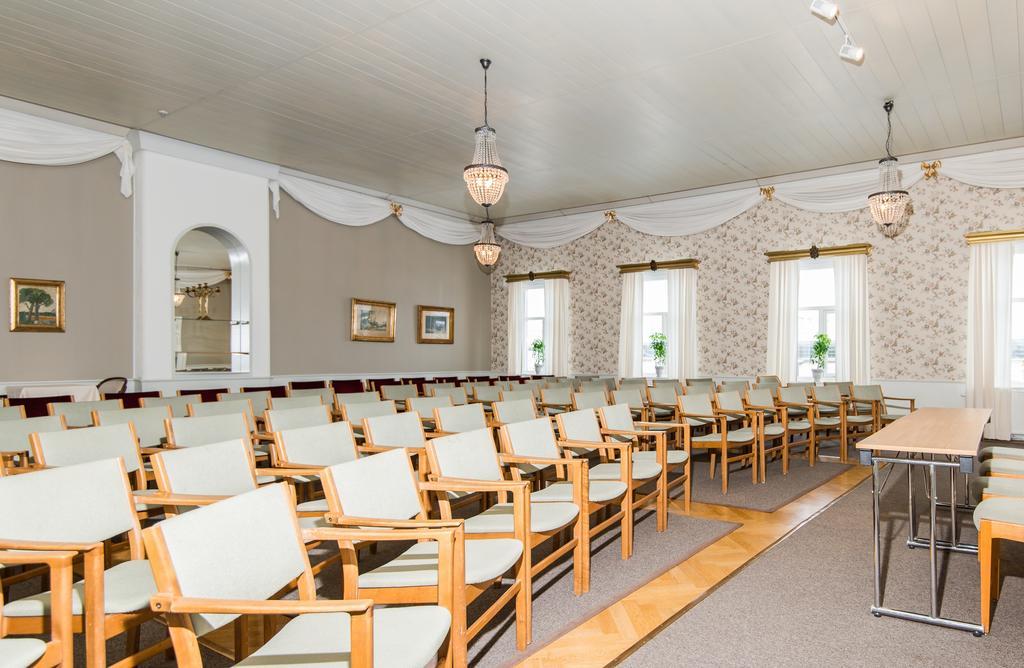 Hotell Ranten Falköping Buitenkant foto