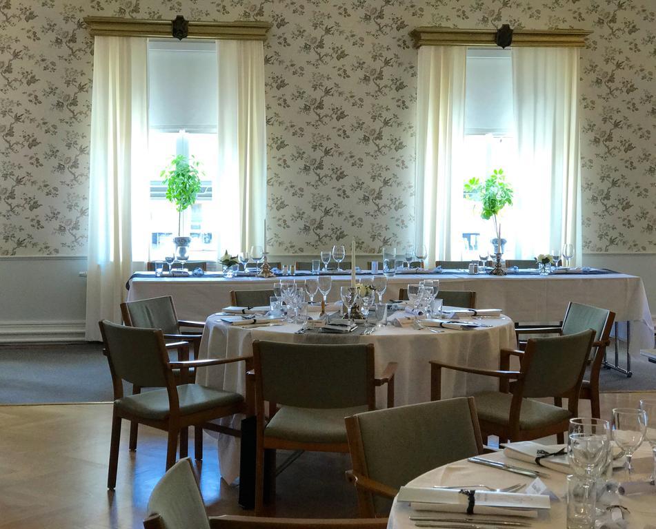 Hotell Ranten Falköping Buitenkant foto