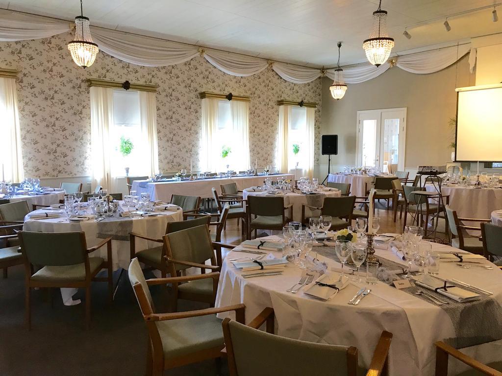 Hotell Ranten Falköping Buitenkant foto