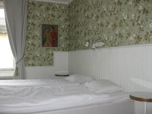 Hotell Ranten Falköping Buitenkant foto