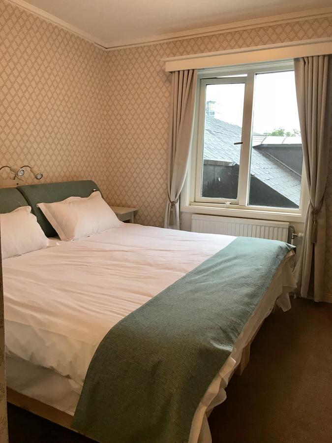 Hotell Ranten Falköping Buitenkant foto
