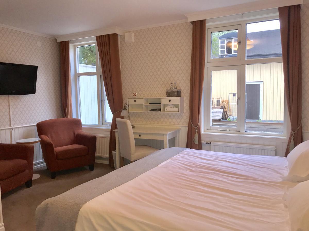 Hotell Ranten Falköping Buitenkant foto