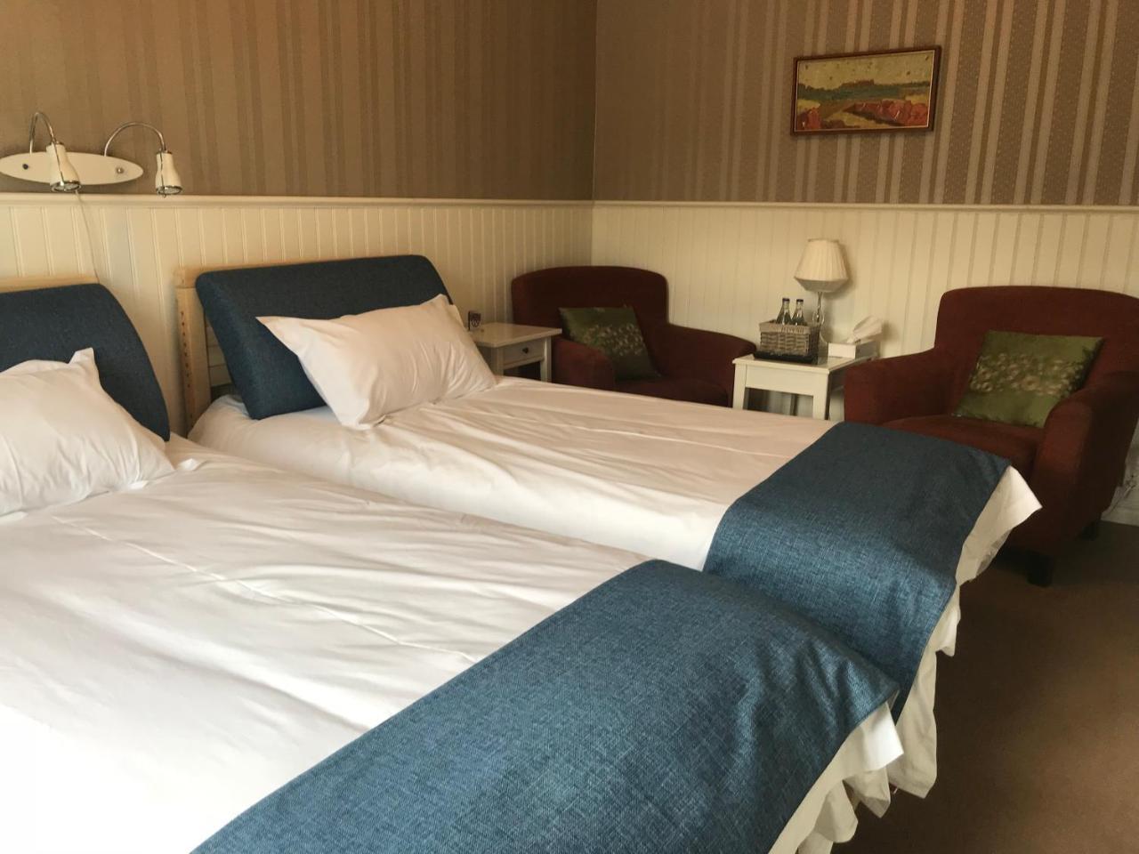 Hotell Ranten Falköping Buitenkant foto