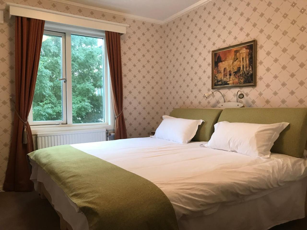 Hotell Ranten Falköping Buitenkant foto