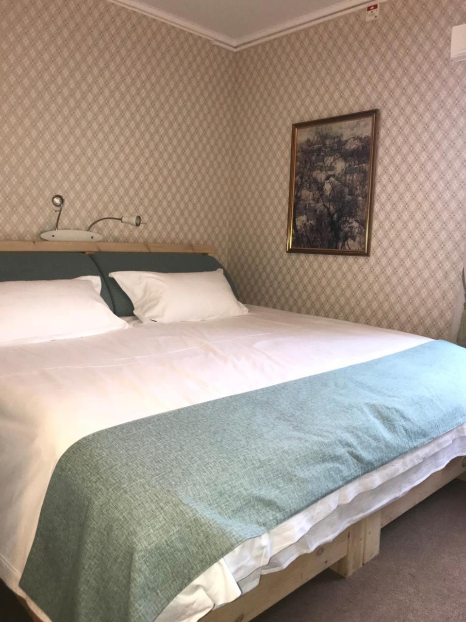 Hotell Ranten Falköping Buitenkant foto