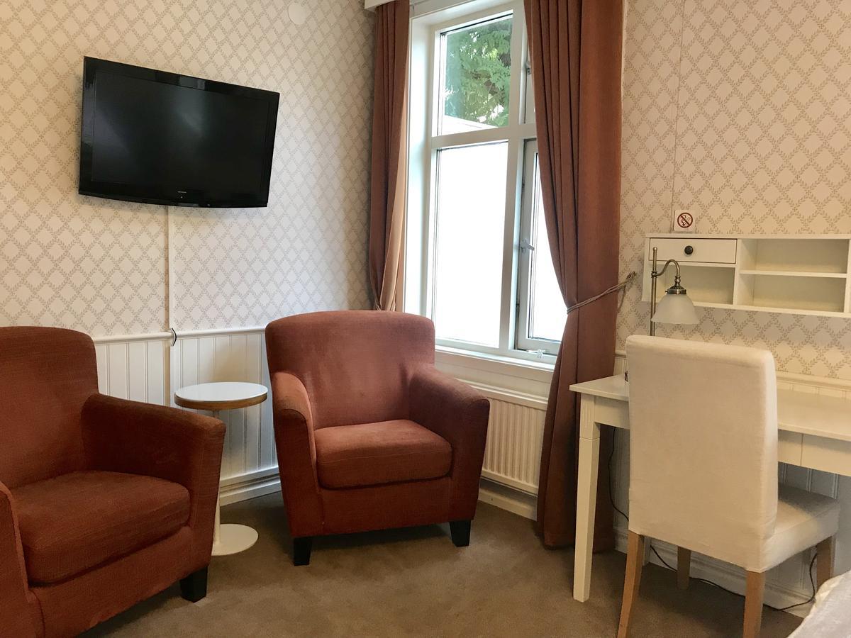 Hotell Ranten Falköping Buitenkant foto