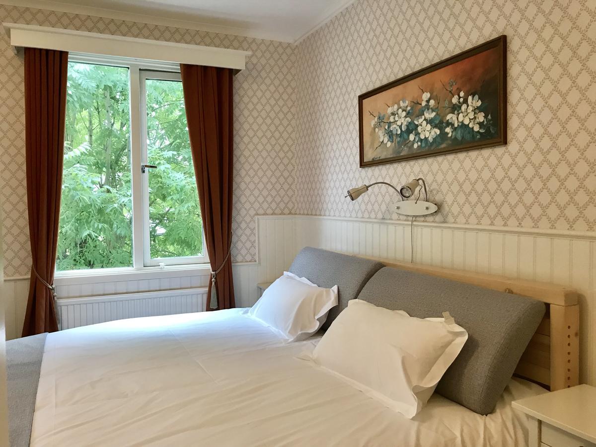 Hotell Ranten Falköping Buitenkant foto
