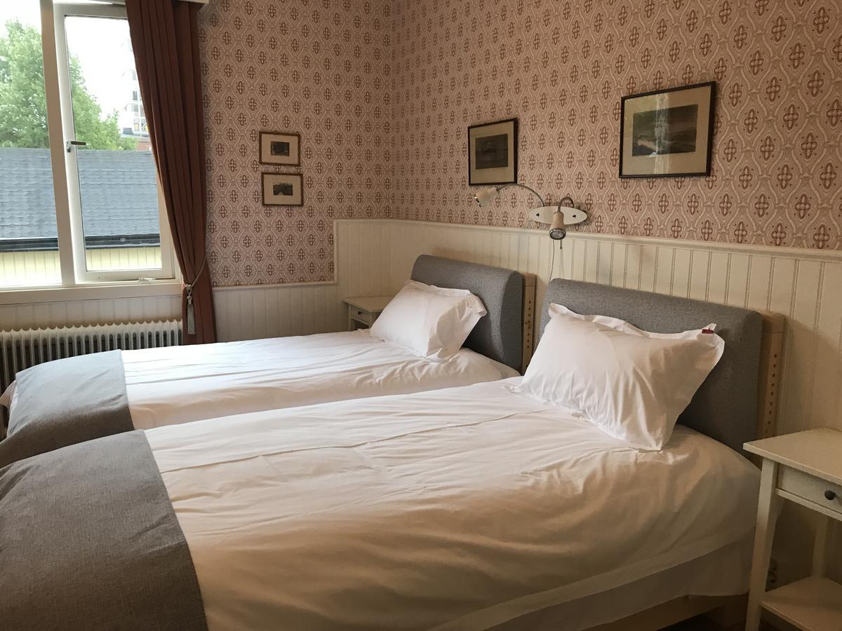 Hotell Ranten Falköping Buitenkant foto