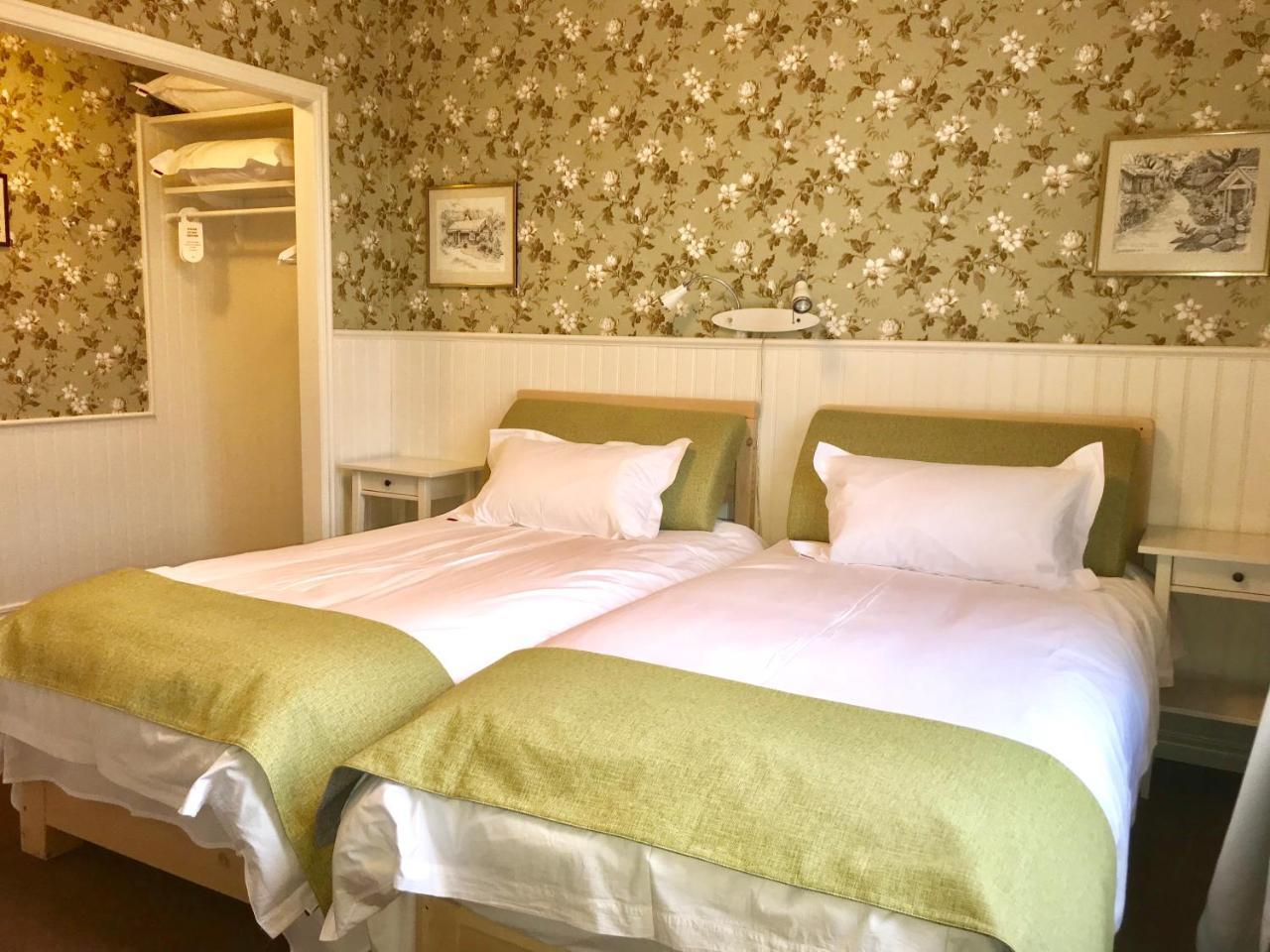Hotell Ranten Falköping Buitenkant foto