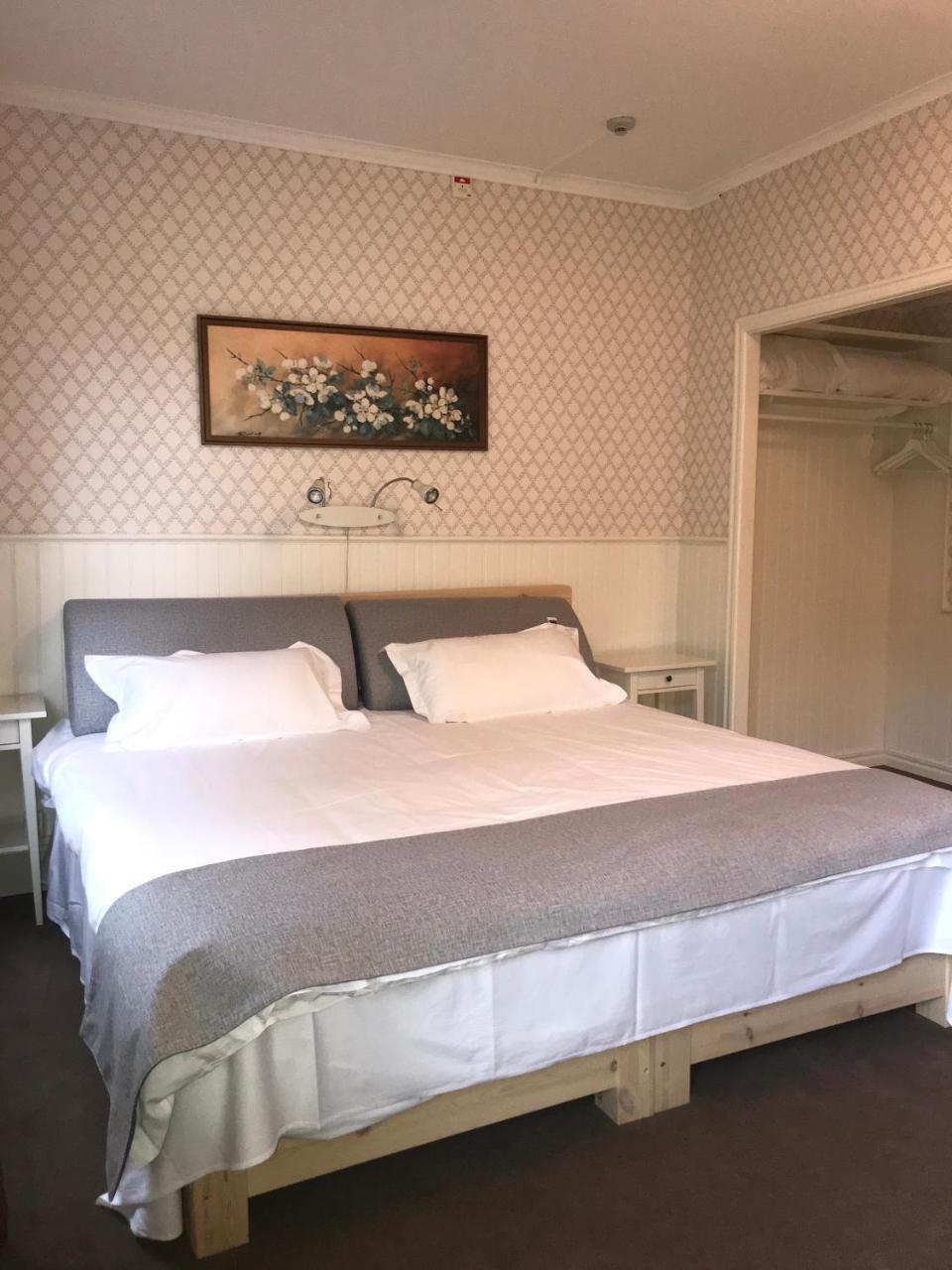 Hotell Ranten Falköping Buitenkant foto