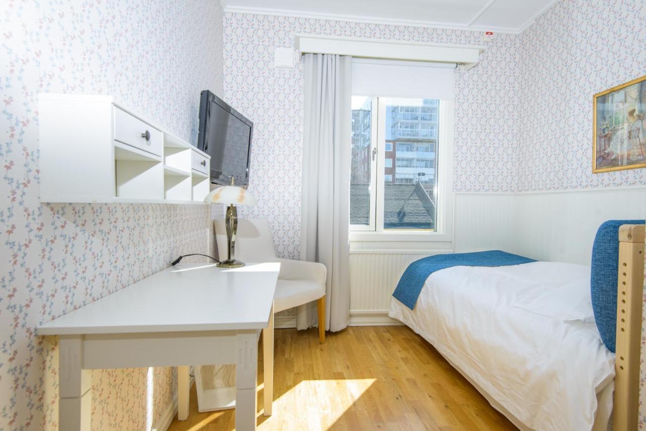 Hotell Ranten Falköping Buitenkant foto
