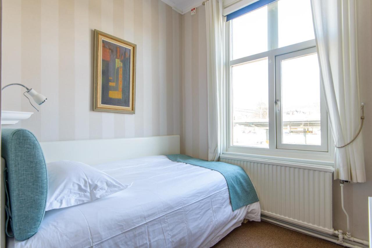 Hotell Ranten Falköping Buitenkant foto