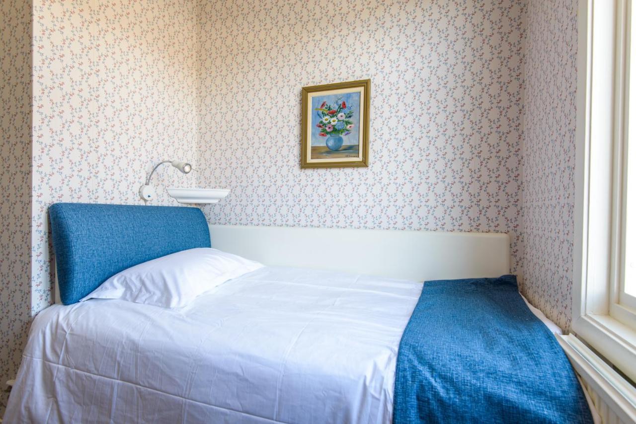 Hotell Ranten Falköping Buitenkant foto