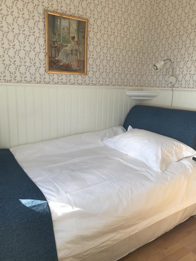 Hotell Ranten Falköping Buitenkant foto